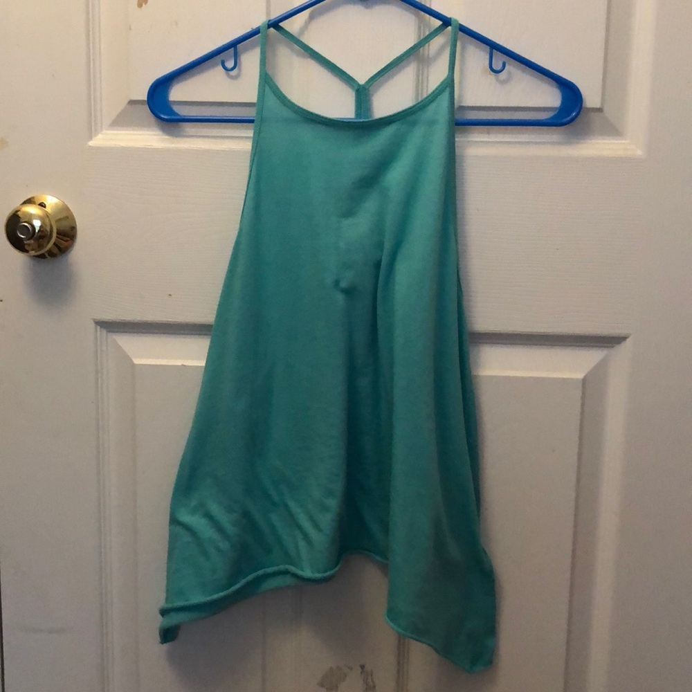 Hollister tank top